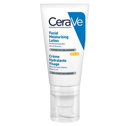 crema facial cerave crema facial cerave