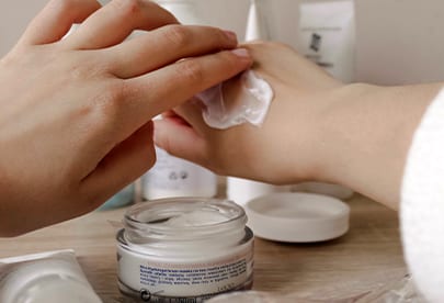 crema facial orden para aplicar crema facial orden para aplicar