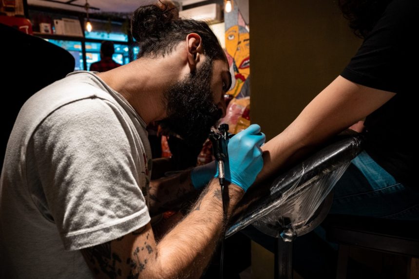 tatuajes blancos prevencion tatuajes blancos prevencion