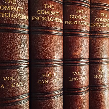 enciclopedia enciclopedia