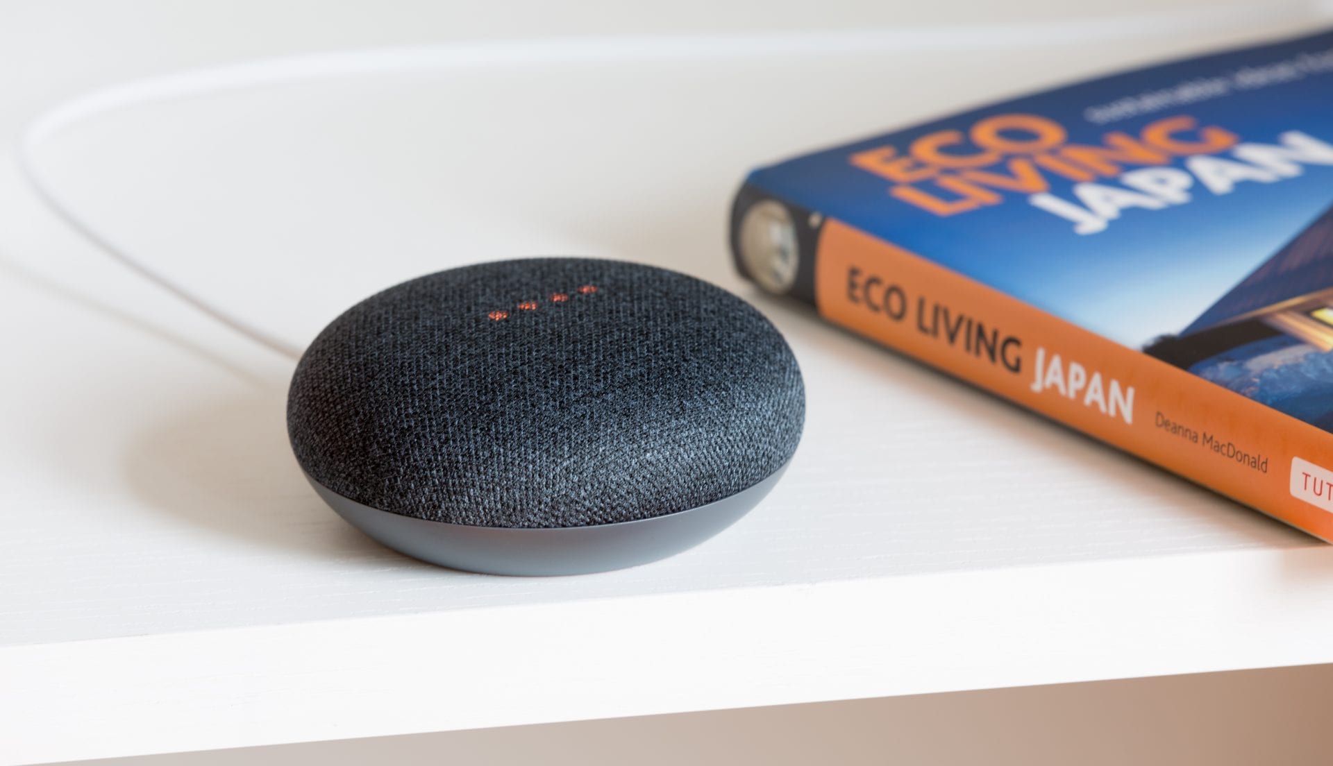 Google Home Google Home