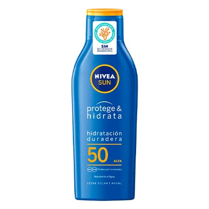 Mejores cremas solares nivea Mejores cremas solares nivea