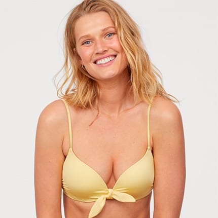 bikinis push up h&m bikinis push up h&m
