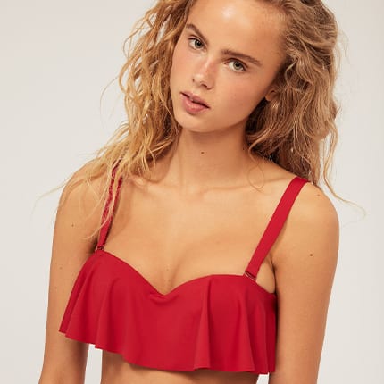 bikinis push oysho bikinis push oysho