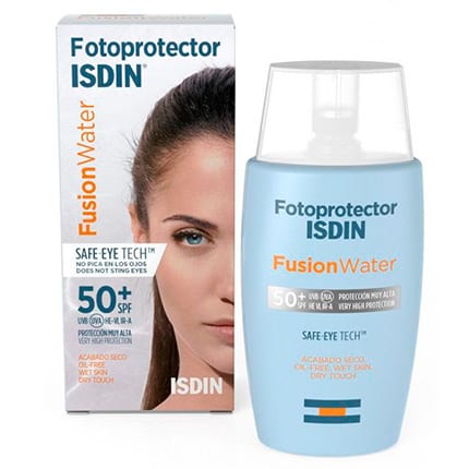 Mejores cremas solares isdin Mejores cremas solares isdin