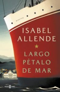 feria del libro largo pétalo de mar feria del libro largo pétalo de mar