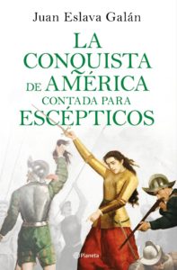 feria del libro la conquista de america para escepticos feria del libro la conquista de america para escepticos