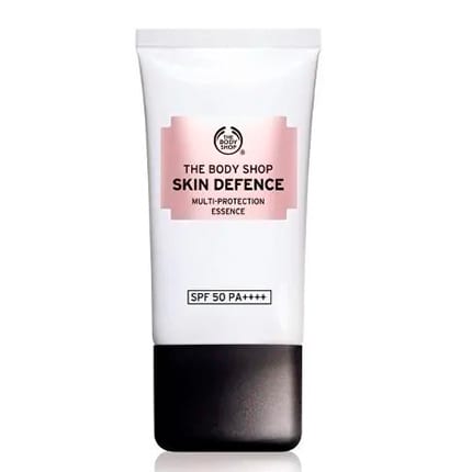 Mejores cremas solares the body shop Mejores cremas solares the body shop