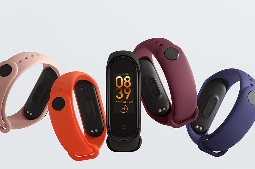 xiaomi mi band 4 analisis xiaomi mi band 4 analisis
