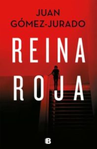 amazon kindle la reina roja