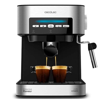 cafetera cecotec cafetera cecotec