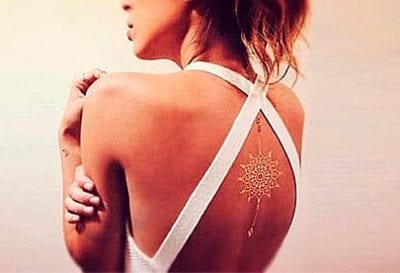 tatuajes blancos espalda tatuajes blancos espalda