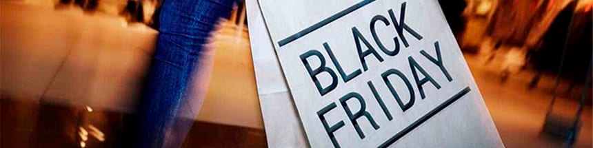 black friday cuando es españa