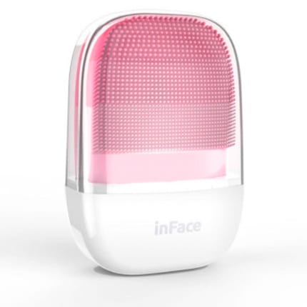aparatos de limpieza facial inface aparatos de limpieza facial inface