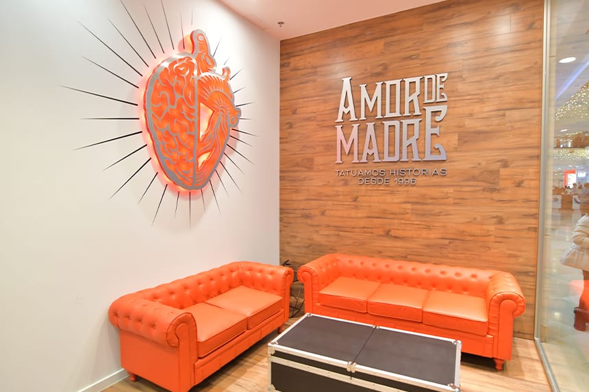 amor de madre amor de madre
