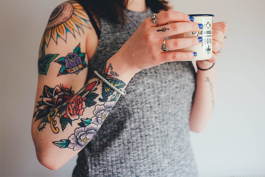 mejores tatuajes de madrid mejores tatuajes de madrid
