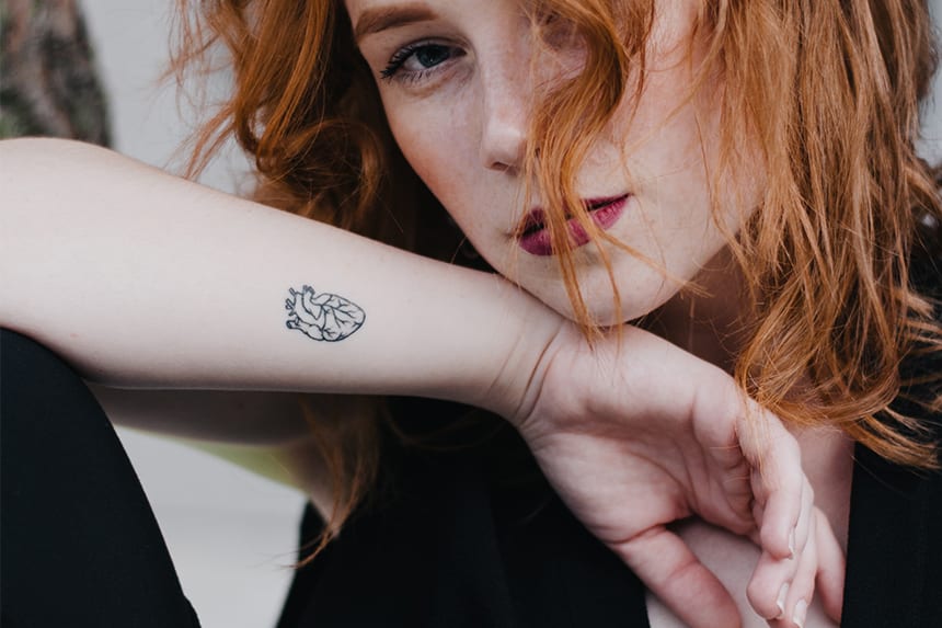 tatuajes madrid antebrazo tatuajes madrid antebrazo