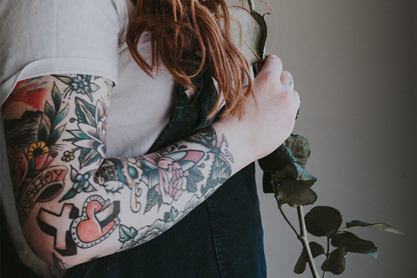 tatuaje madrid brazos tatuaje madrid brazos