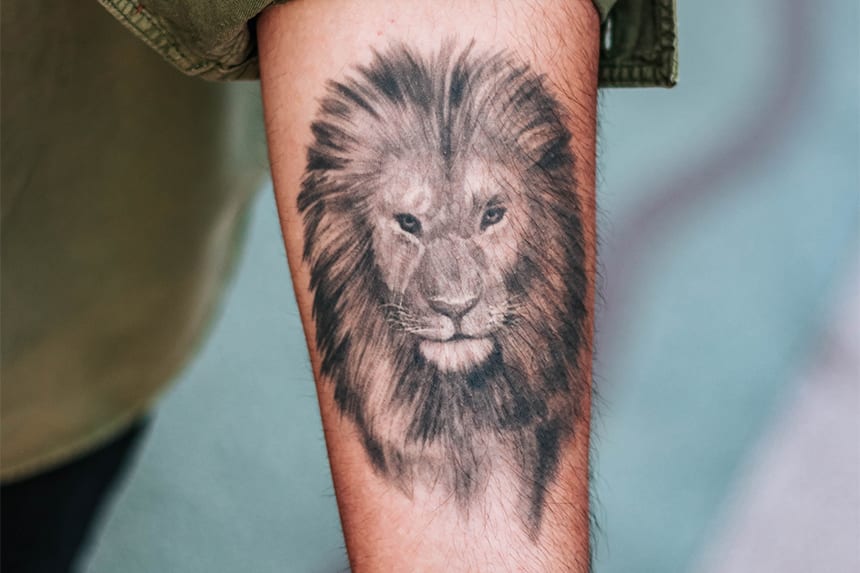 tatuajes madrid leon tatuajes madrid leon