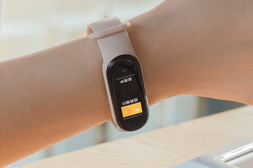 xioami mi band xioami mi band