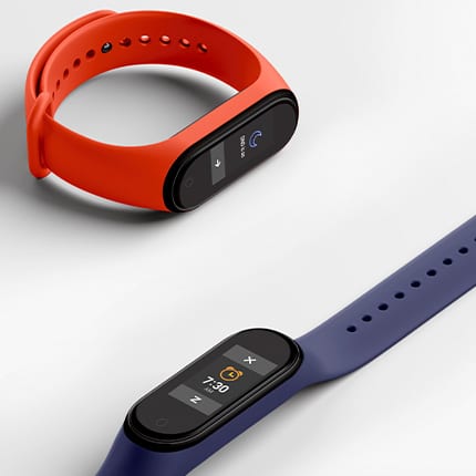 xioami mi band 5 caracteristicas xioami mi band 5 caracteristicas