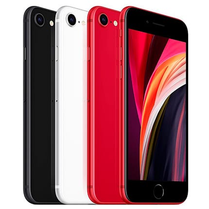 iphone se iphone se