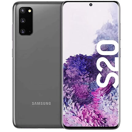samsung s20 samsung s20