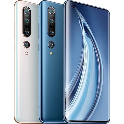 xiaomi mi 10 pro xiaomi mi 10 pro