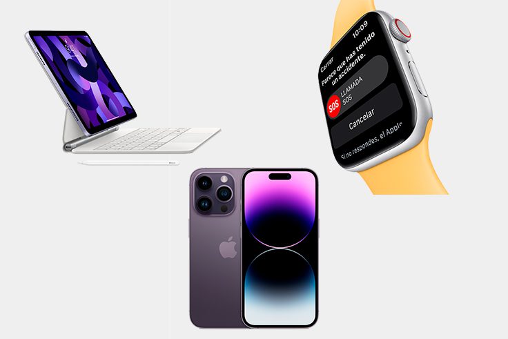 Productos Apple Productos Apple