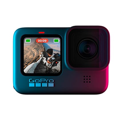 go pro caracteristicas go pro caracteristicas