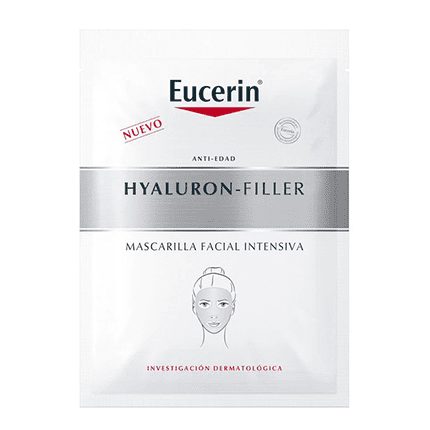 mascarilla facial eucerin mascarilla facial eucerin