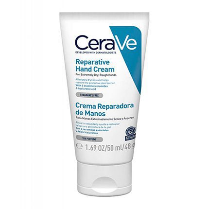 crema de manos cerave crema de manos cerave