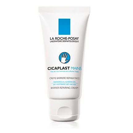 crema de manos cicaplast crema de manos cicaplast