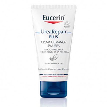 crema de manos eucerin crema de manos eucerin