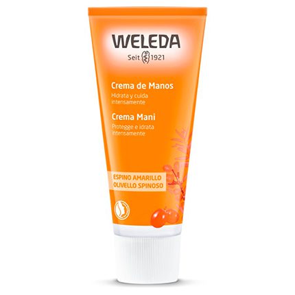 crema de manos weleda crema de manos weleda