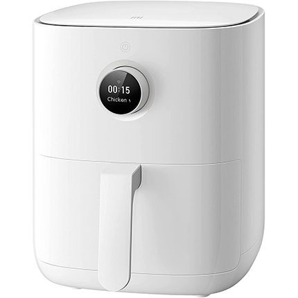 freidora sin aceite xiaomi Xiaomi freidora