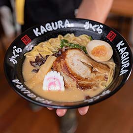 imagen kagura