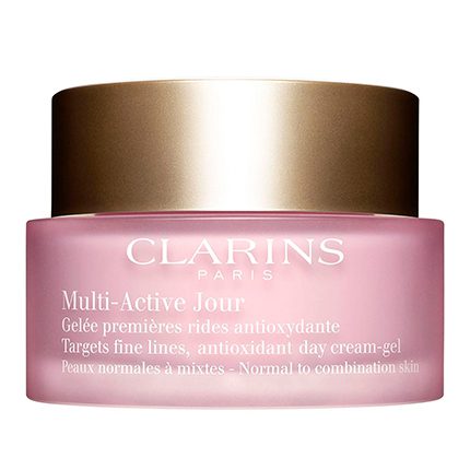 Clarins crema hidratante Clarins crema hidratante