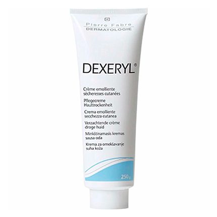 Dexeryl crema hidratante Dexeryl crema hidratante