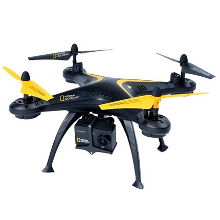Dron National Dron National