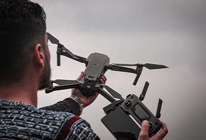Mejores drones con cámara Mejores drones con cámara