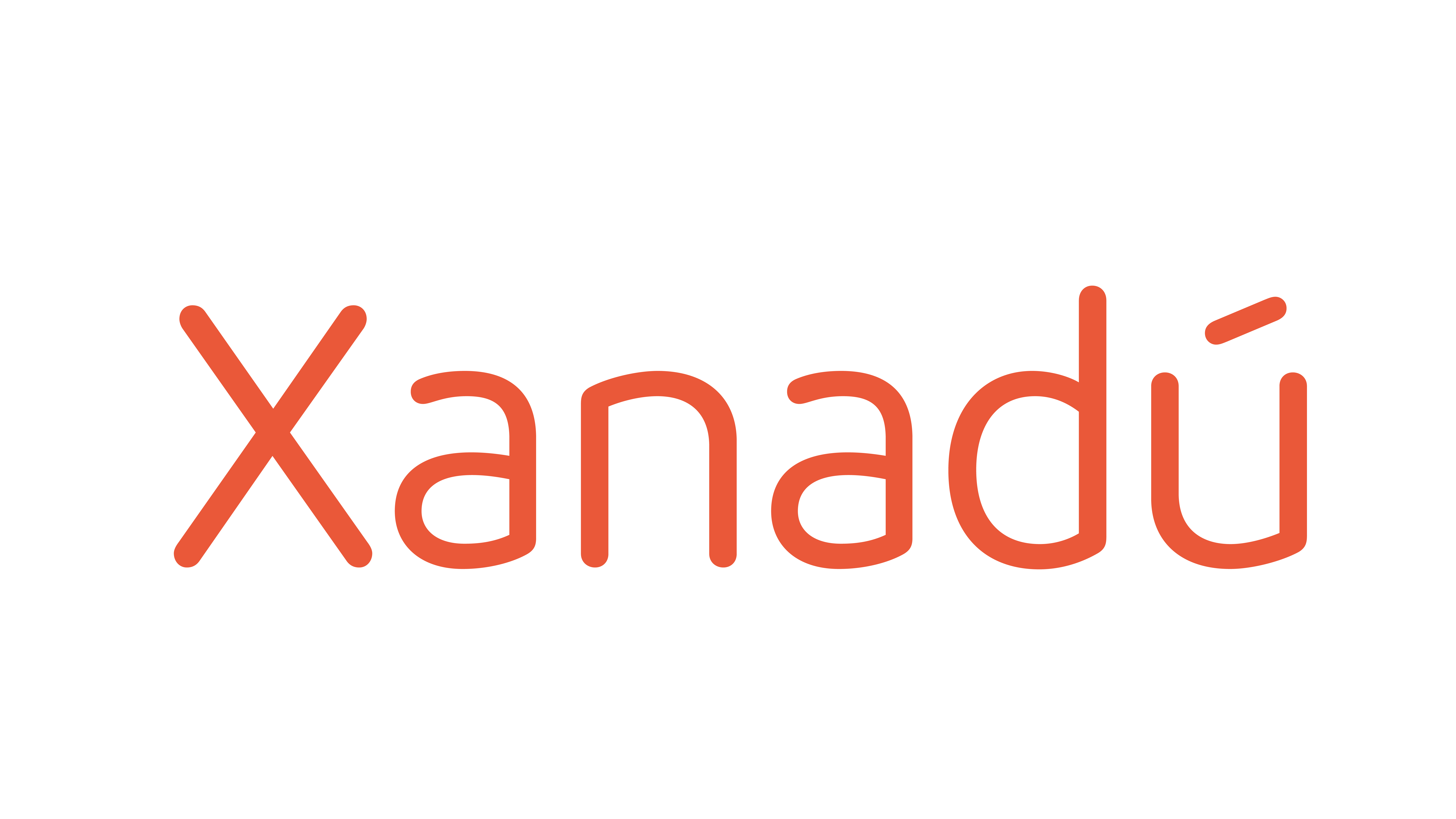 logotipo intu xanadu