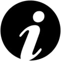 icon información