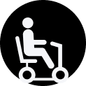 movilidad interior