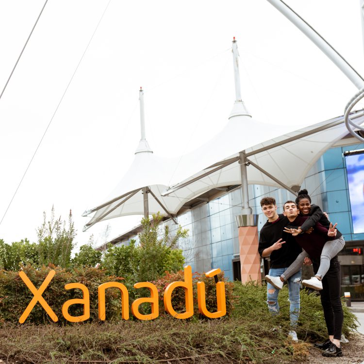 Página – Prensa Xanadú