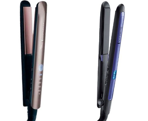 Planchas de pelo Remington Planchas de pelo Remington