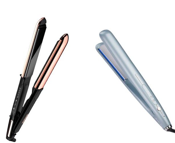 Planchas de pelo Babyliss Planchas de pelo Babyliss