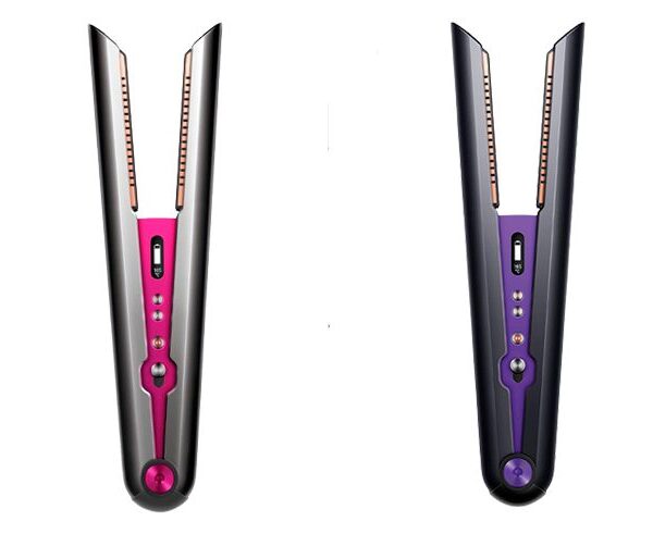 Planchas de pelo Dyson Planchas de pelo Dyson
