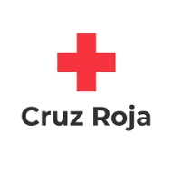 logo Cruz roja logo Cruz roja