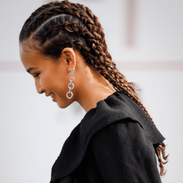 trenzas boxeadoras trenzas boxeadoras